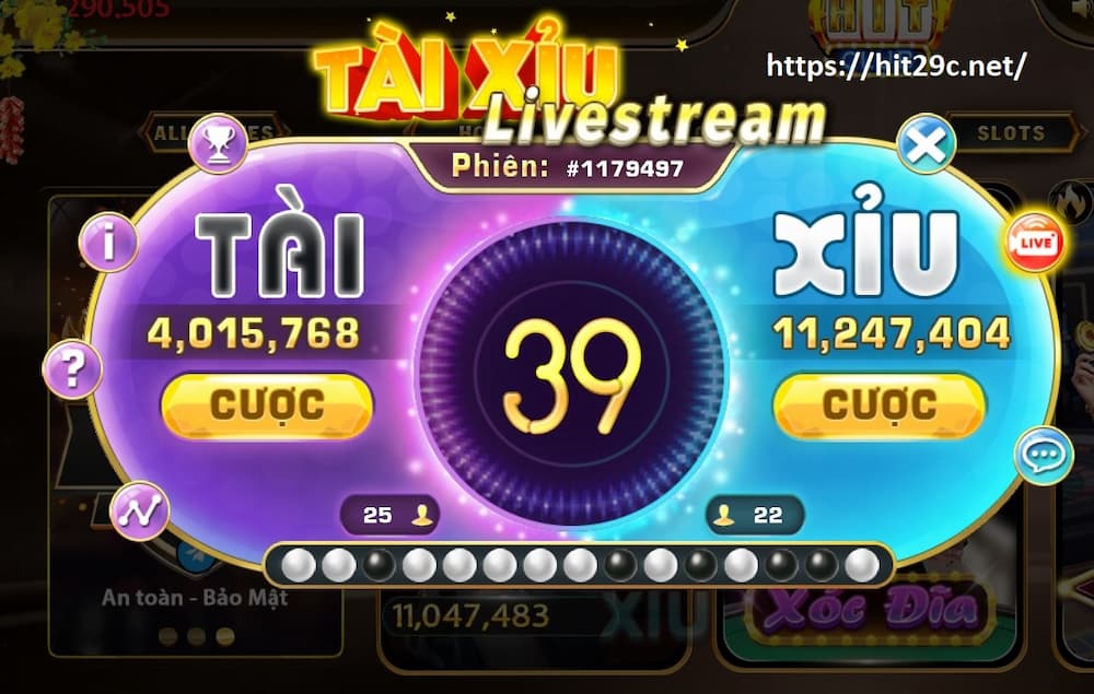 Game Tai Xiu Livestream (1)