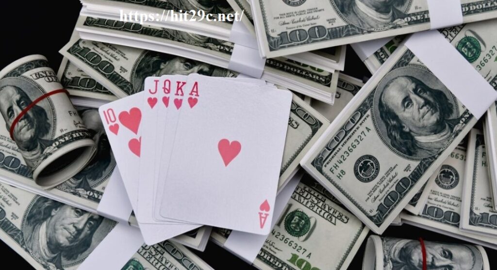 Các chiến thuật quản lý Bankroll phổ biến