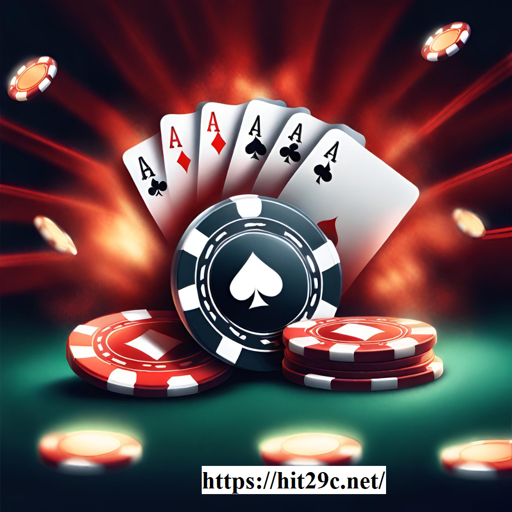 Cách áp dụng C-Bet hiệu quả