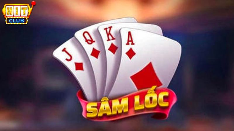 Sam Loc La Gi