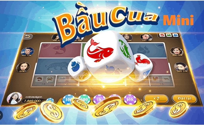 Bau Cua Mini Hitclub1