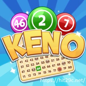 Keno Hitclub