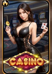 Live Casino