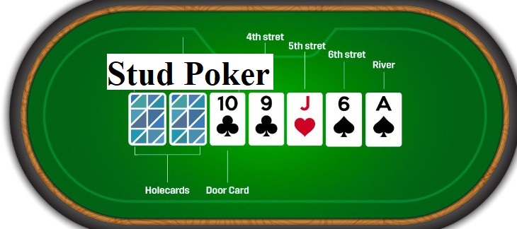 Stud Poker2