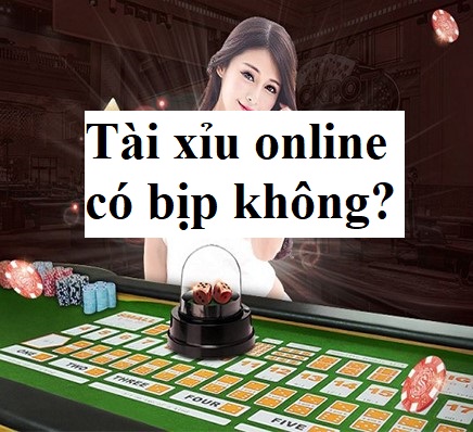 Tài Xỉu Online Có Bịp Không3